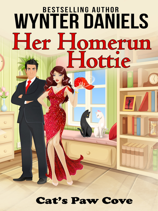 Title details for Her Homerun Hottie by Wynter Daniels - Available
